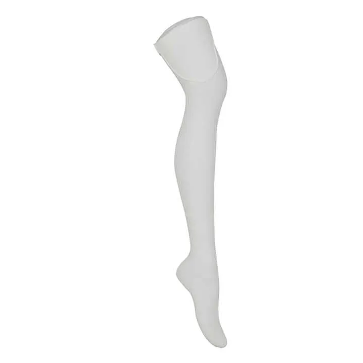 جوارب طويلة مضادة للانسداد,Anti-embolism stockings