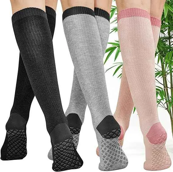 جوارب ضغط متدرجة ,graduated compression socks