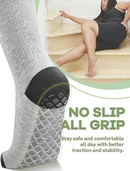 جوارب ضغط متدرجة ,graduated compression socks
