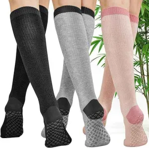 جوارب ضغط متدرجة ,graduated compression socks