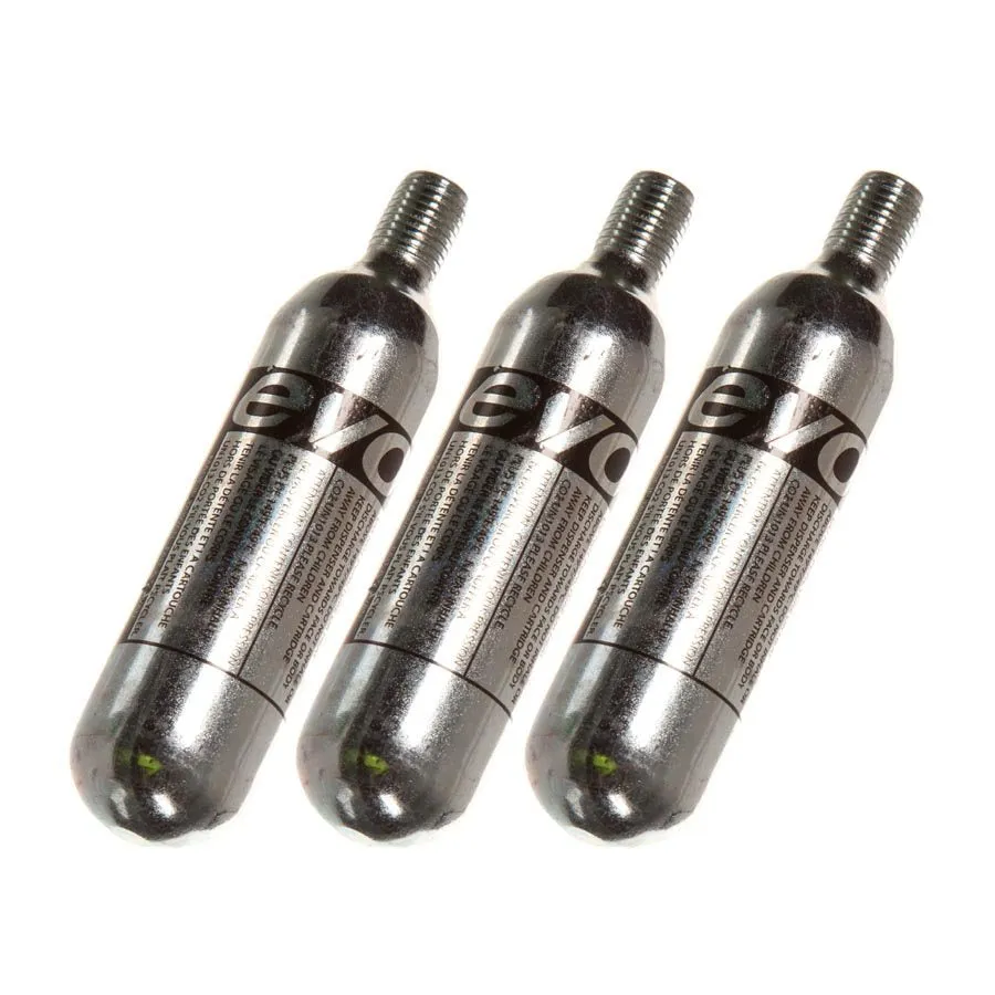 20g Co2 Cartridge Threaded