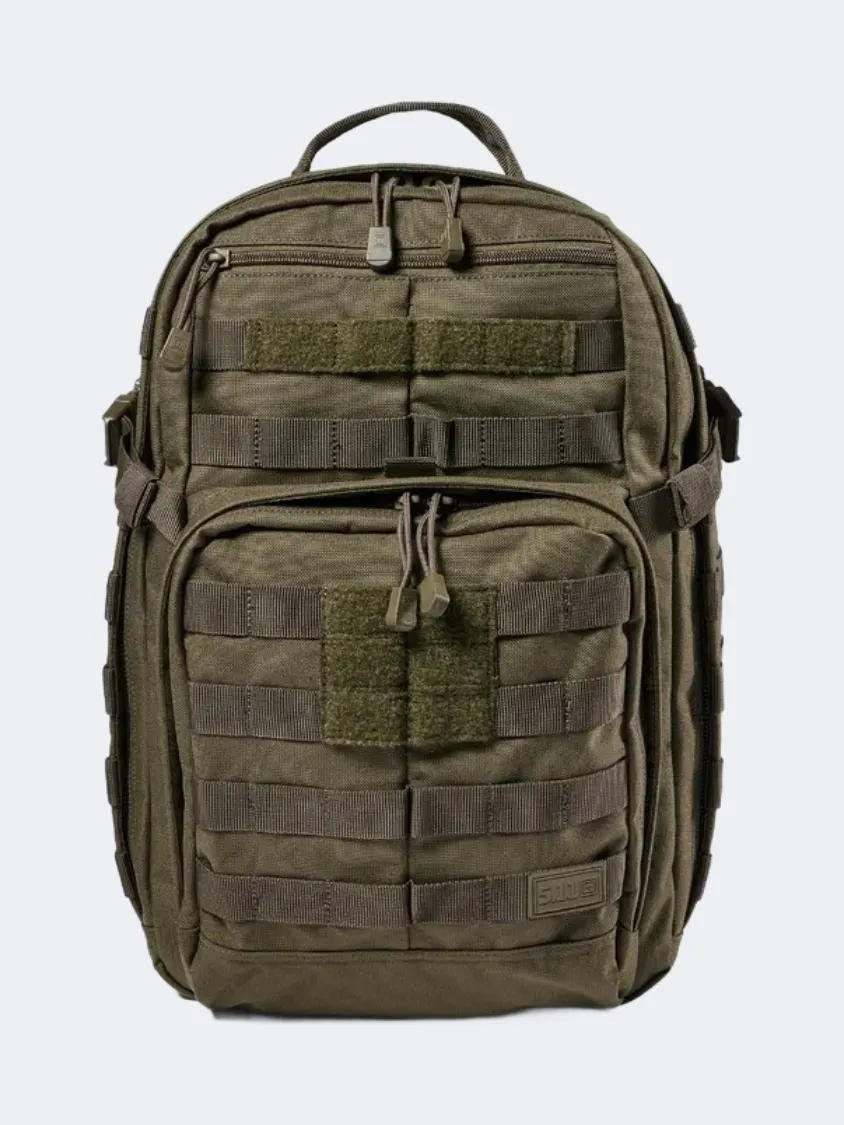 5-11 Tactical Bags Cases And Luggage Ranger Green
