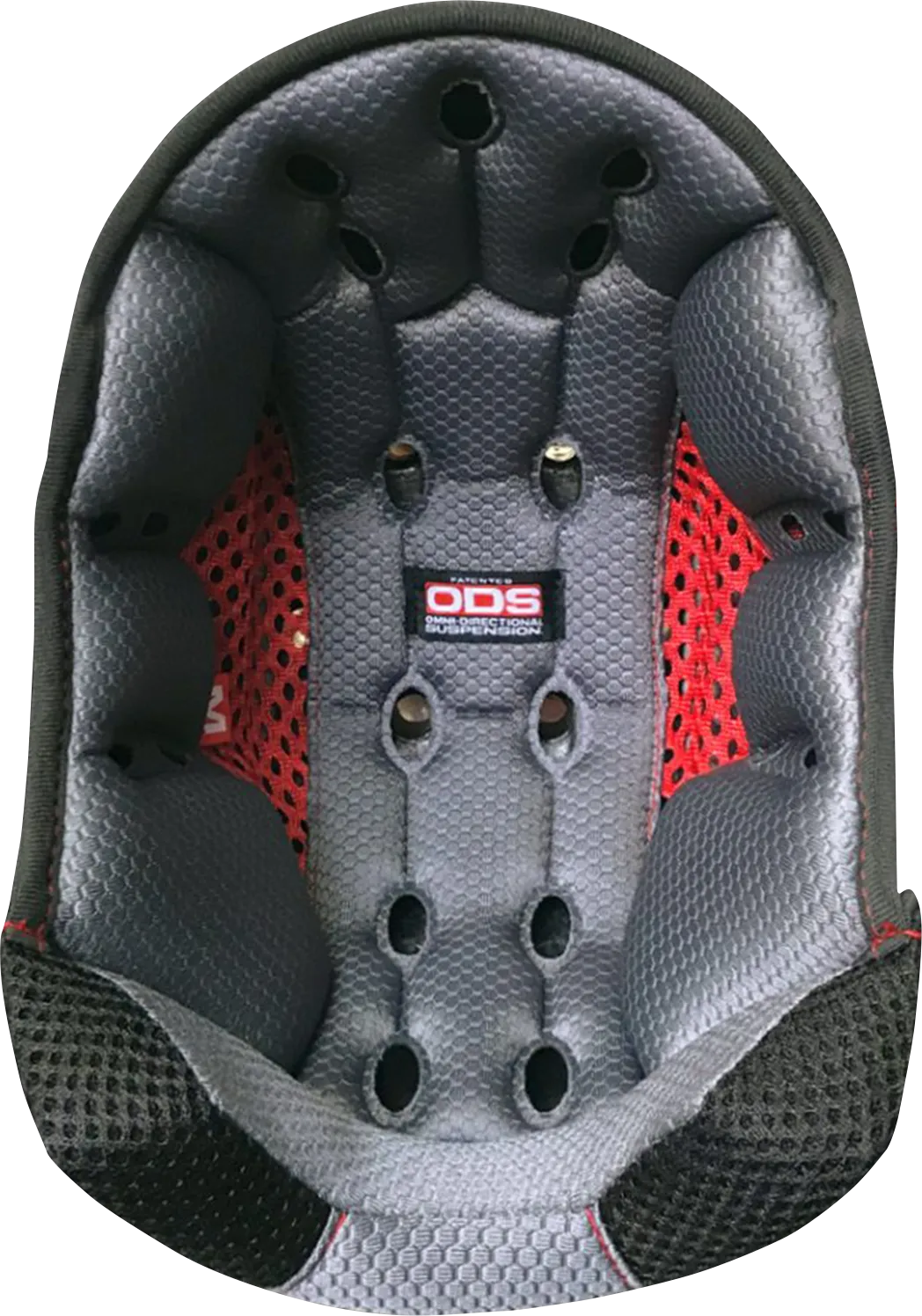 6D ATR-2 Liner - Medium 70-1023