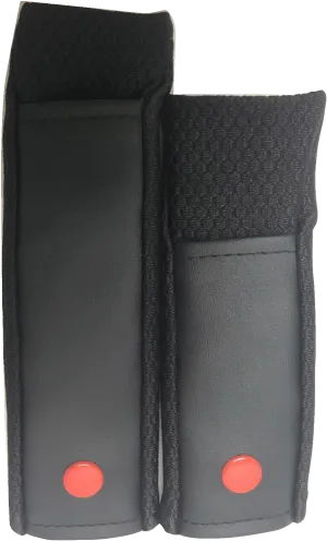 6D ATS-1 Chin Strap Covers 71-5002