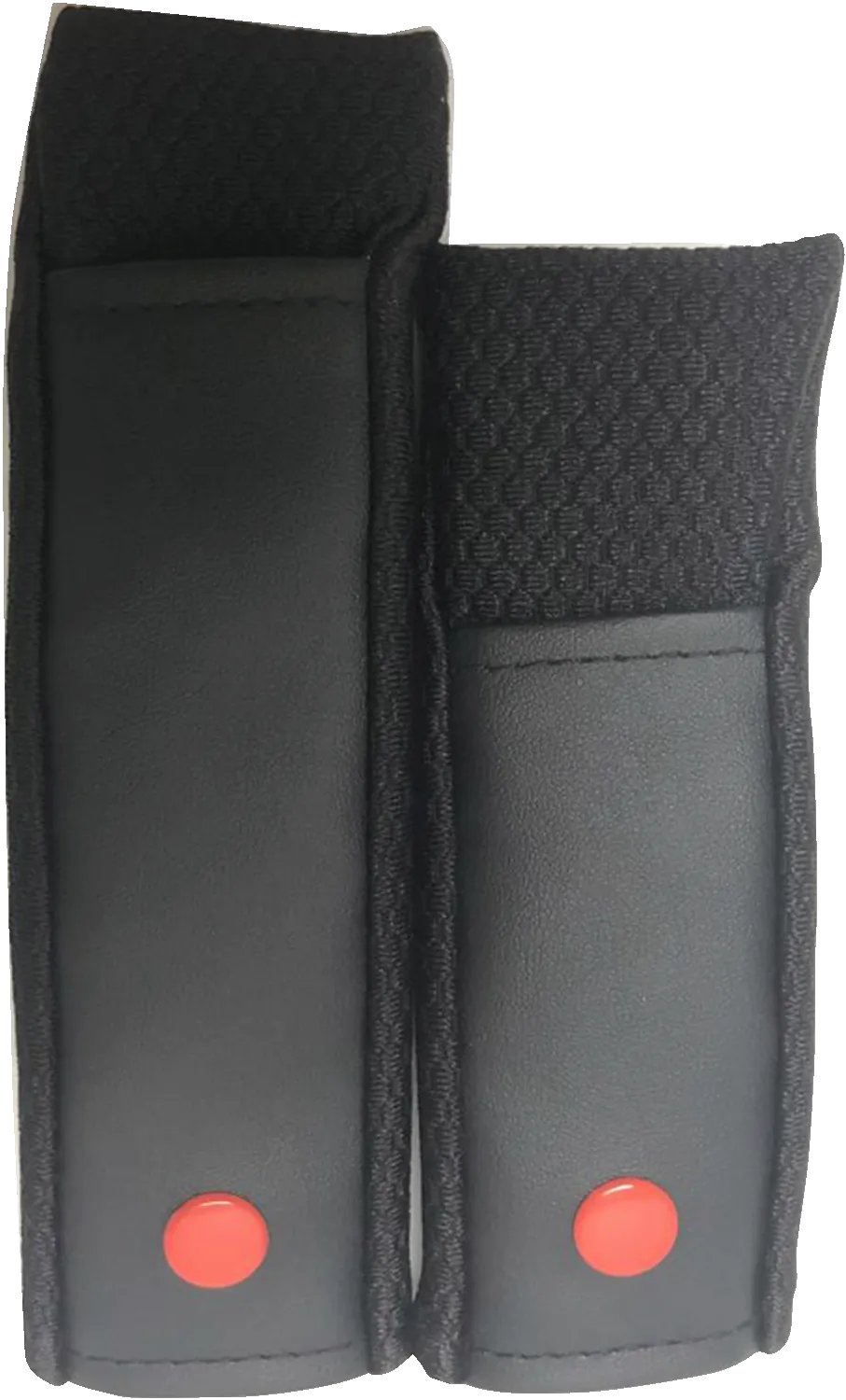 6D ATS-1 Chin Strap Covers 71-5002
