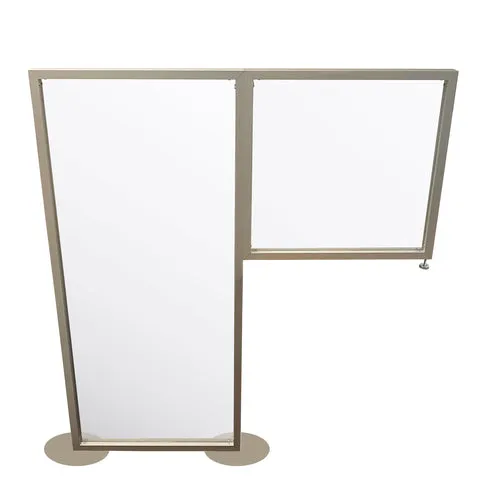AARCO Products TWAPC5424 Safety Shield / Guard