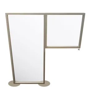 AARCO Products TWAPC5424 Safety Shield / Guard