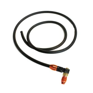 ABS-1 PRO FLOOR HV PUMP HOSE - ODF