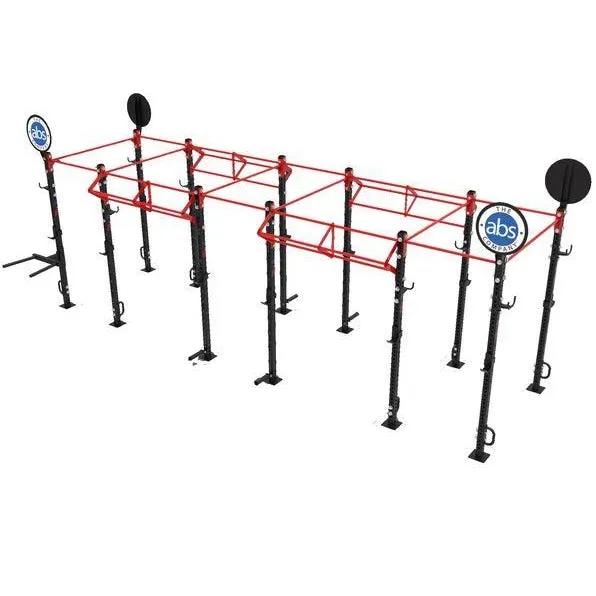 Abs Company SGT24 Rig