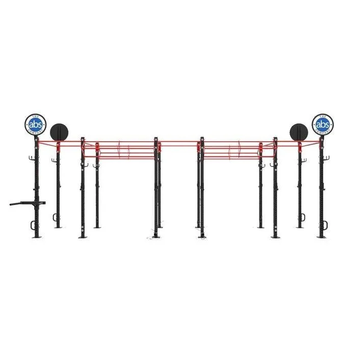 Abs Company SGT24 Rig