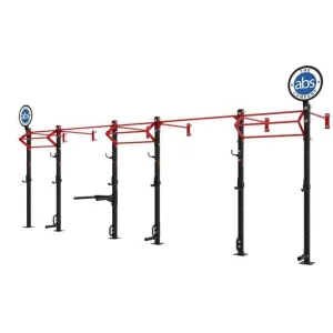 Abs Company SGT24W Wall Mounted Rig