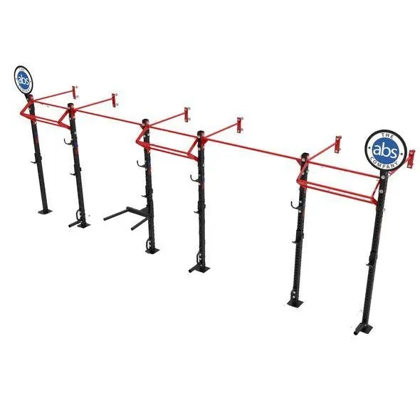 Abs Company SGT24W Wall Mounted Rig