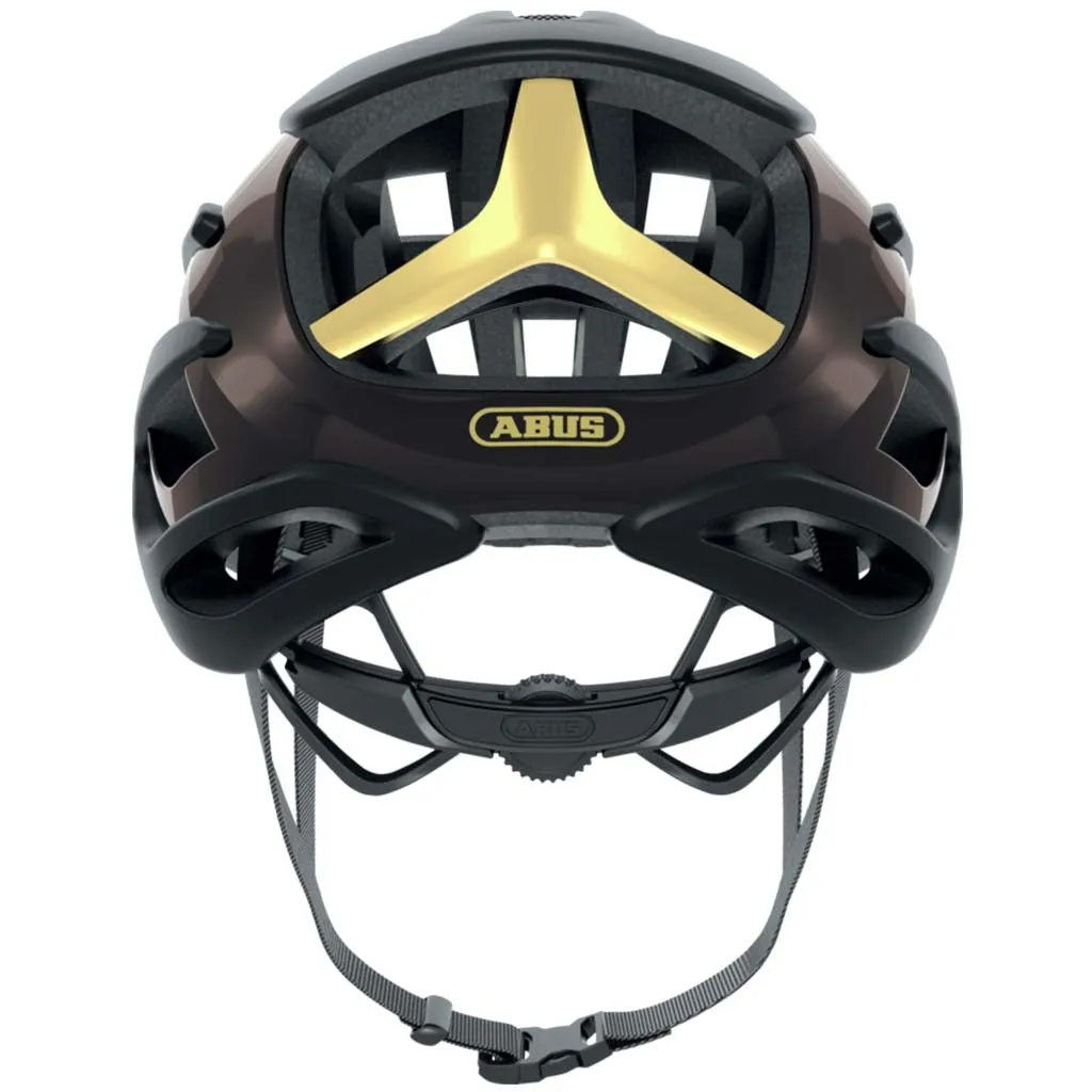 Abus Air Breaker Helmet