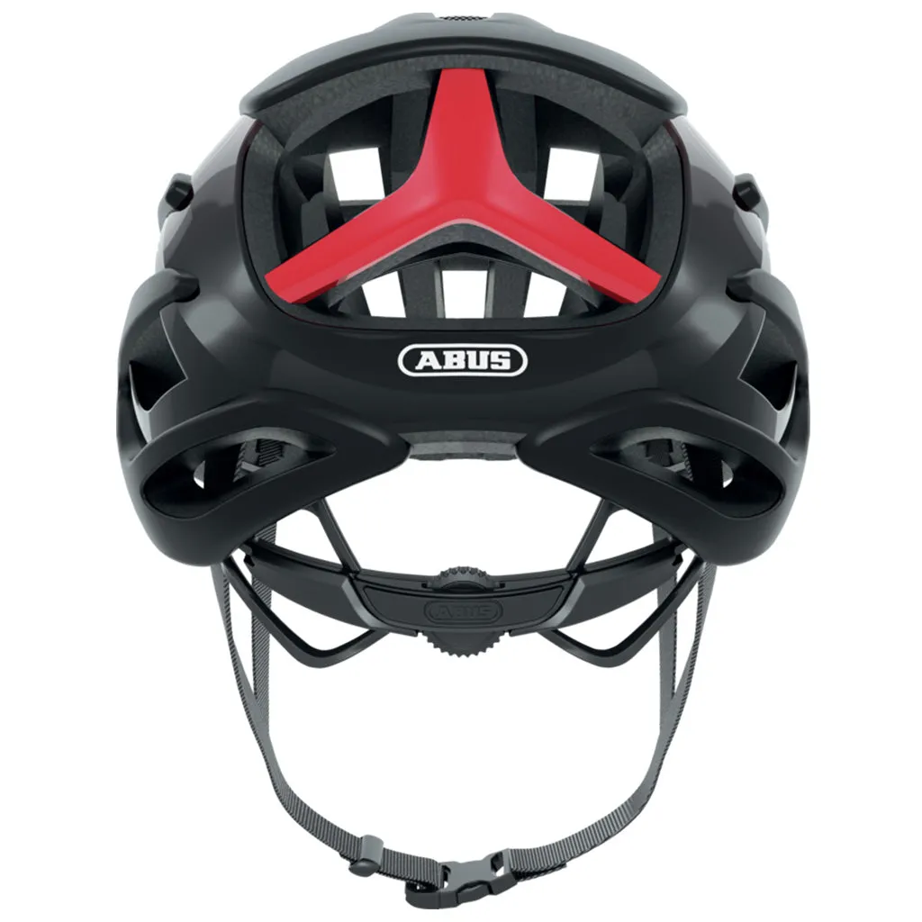 Abus Air Breaker Helmet