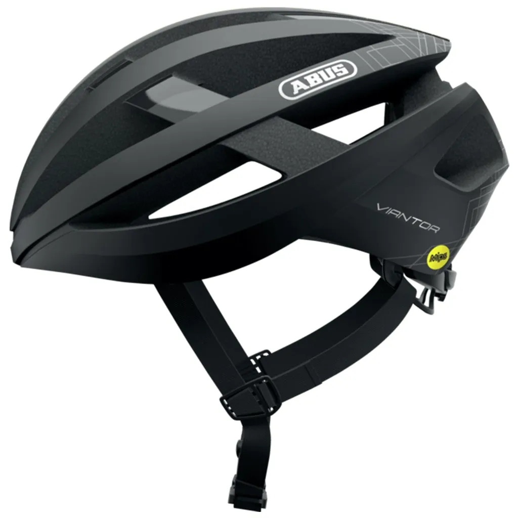 Abus Viantor Helmet
