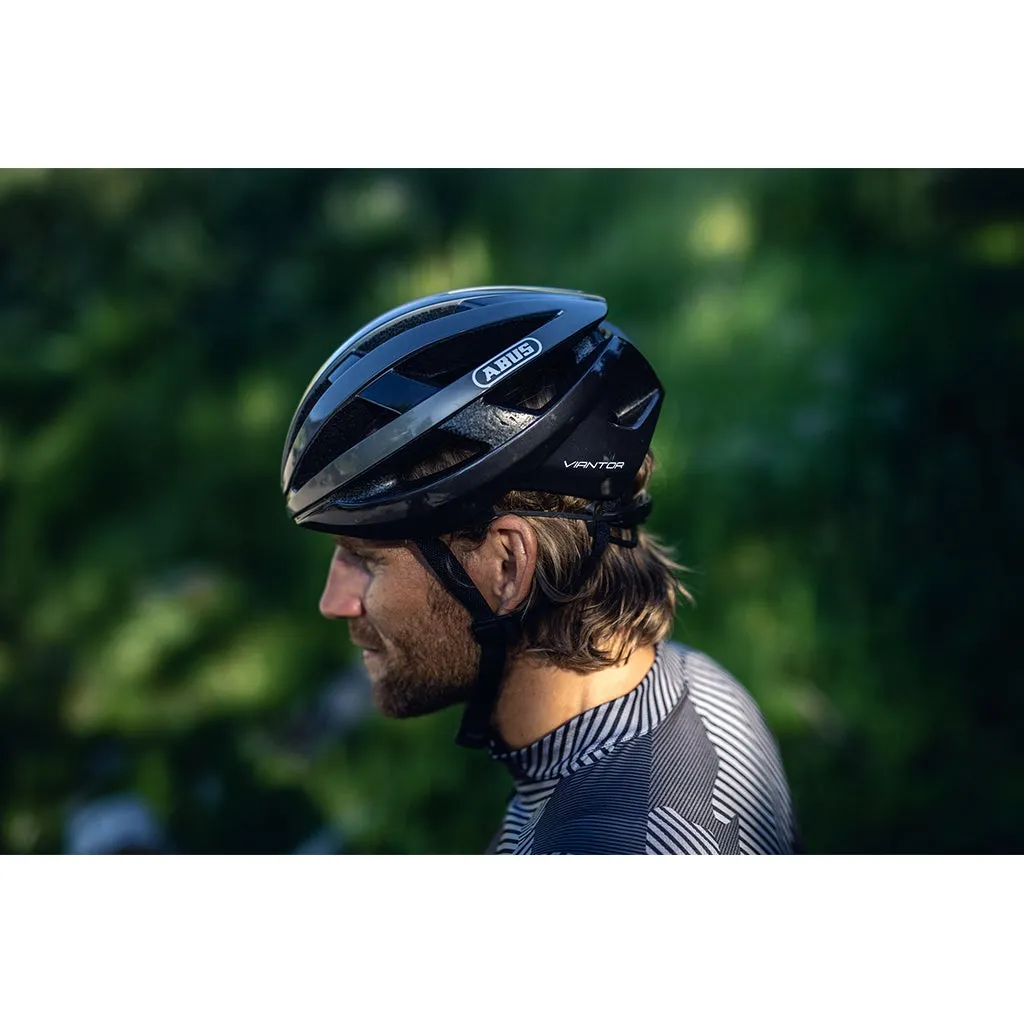 Abus Viantor Helmet