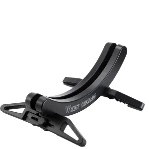 Adjustable Bike Parking Rack For Indoor Storage