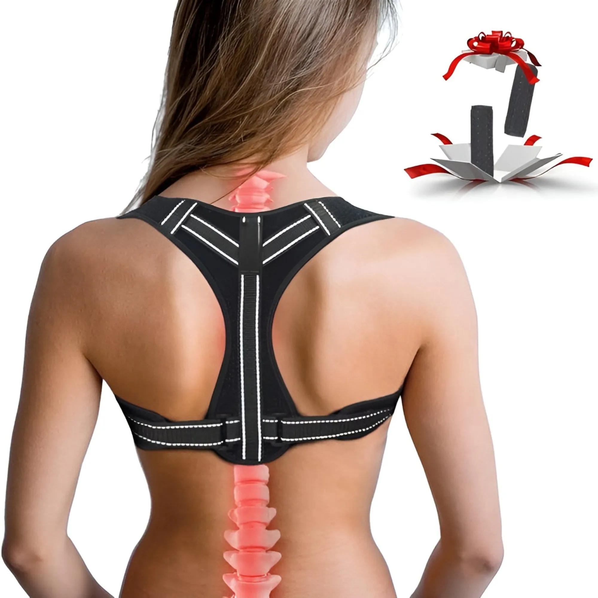 Adjustable Posture Corrector