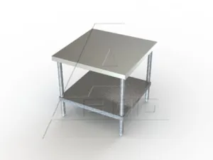 AERO Manufacturing 4MGU-3636 Equipment Stand