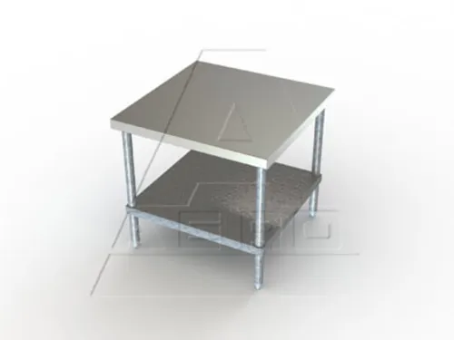 AERO Manufacturing 4MGU-3636 Equipment Stand