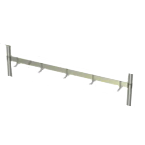 AERO Manufacturing FUC-96 Pot / Utensil Rack