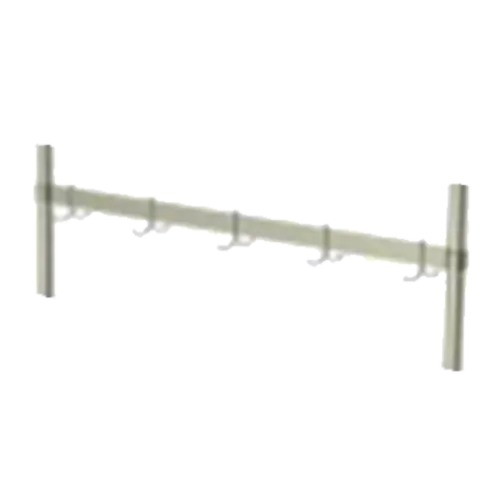 AERO Manufacturing FUR-132 Pot / Utensil Rack