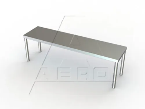 AERO Manufacturing PO-1248 Overshelf