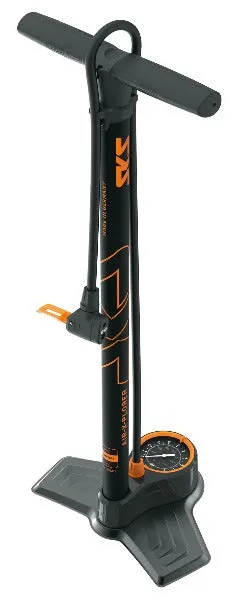 Air X-Plorer 10.0 Floor Pump