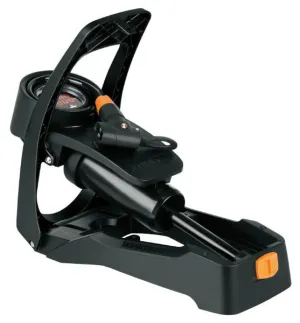 Airstep Digi Bicycle Foot Pump