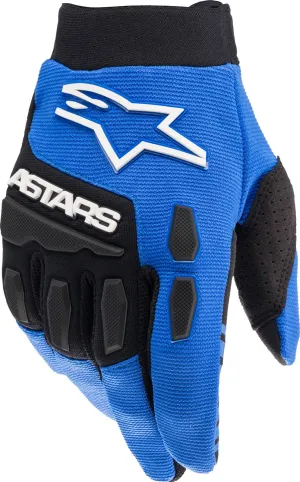 Alpinestars MX Youth Full Bore Gloves 3543622-713-3XS