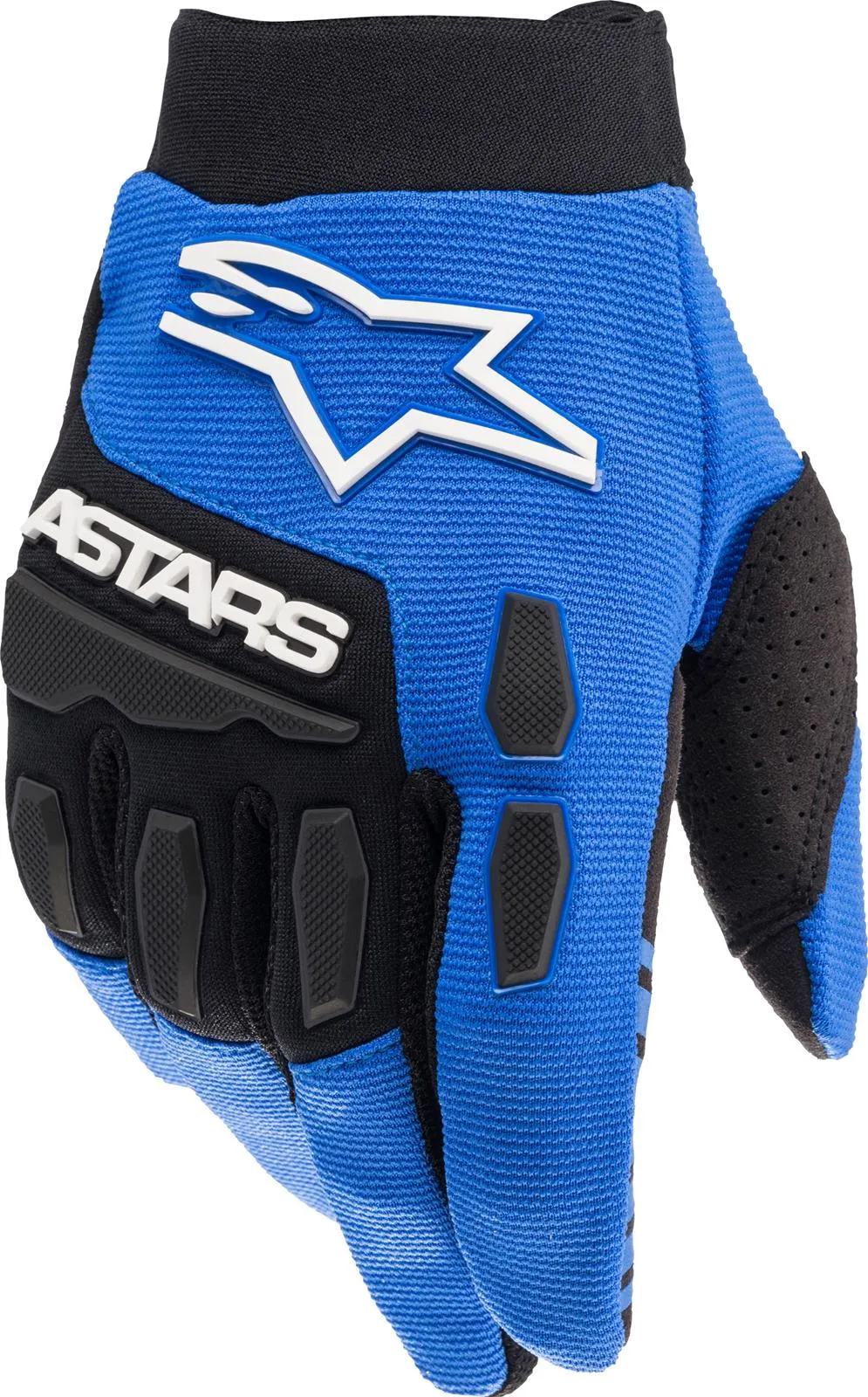 Alpinestars MX Youth Full Bore Gloves 3543622-713-3XS