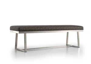 Amalfi Bench
