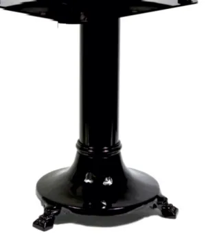 AMPTO F300VO PIED Equipment Stand