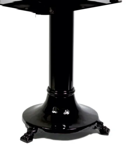 AMPTO F300VO PIED Equipment Stand