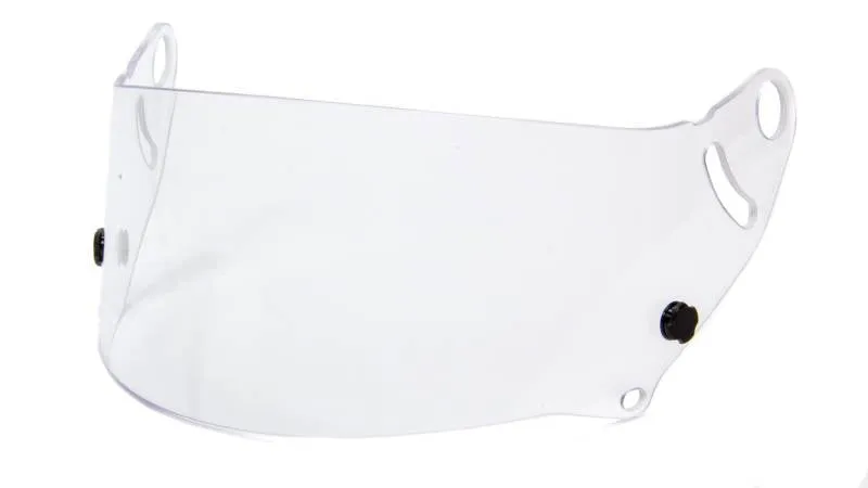 Arai GP-5W Shield - Clear