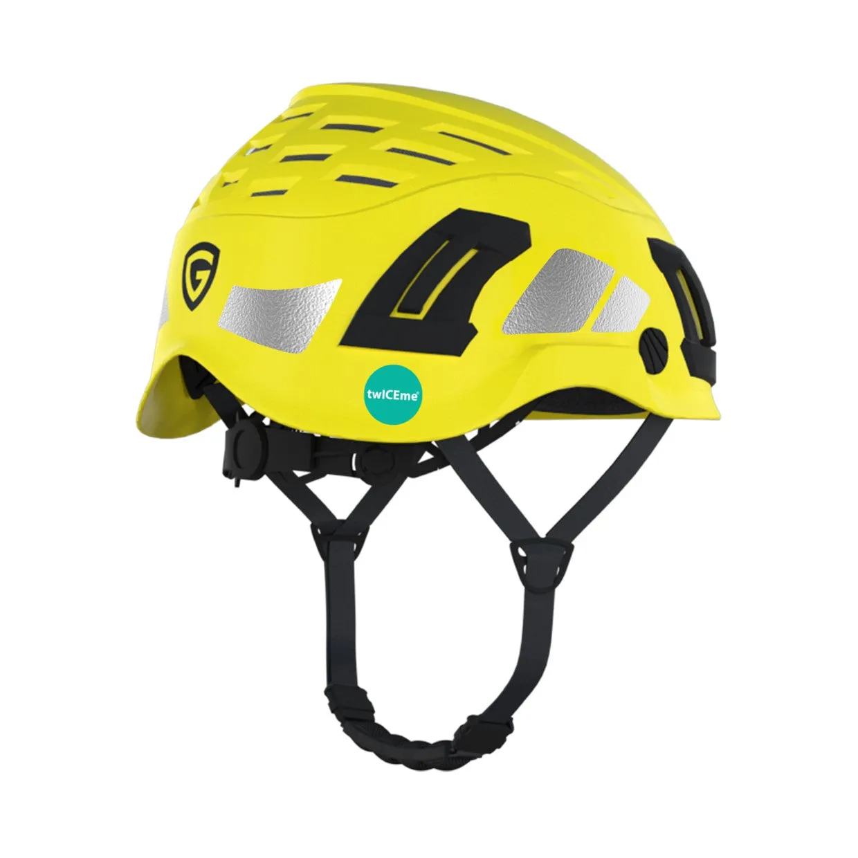 Armet Safety Helmet with MIPS and TwiceMe
