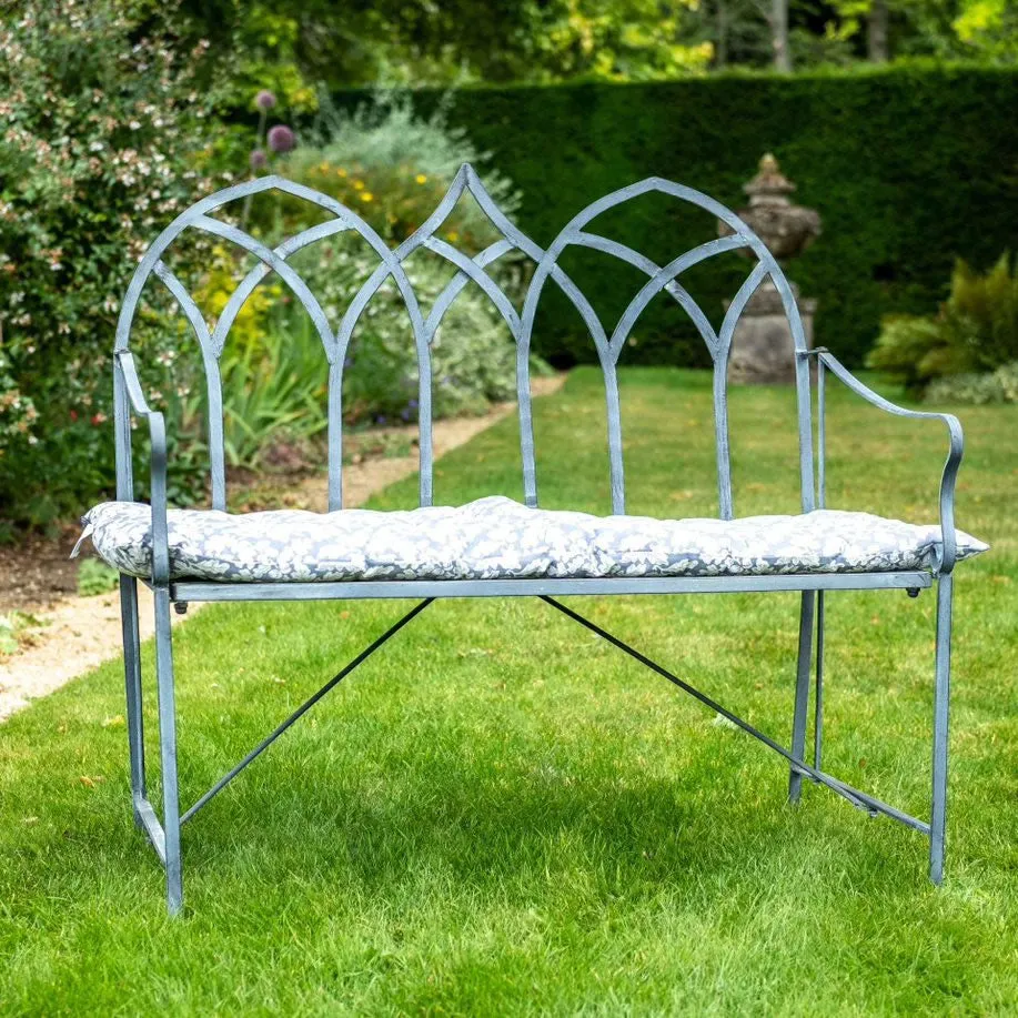 Ascalon Tewkesbury Bench - 'Lead'