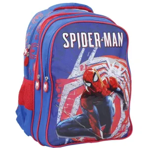 Backpack 16-Inch (Spider-Man)
