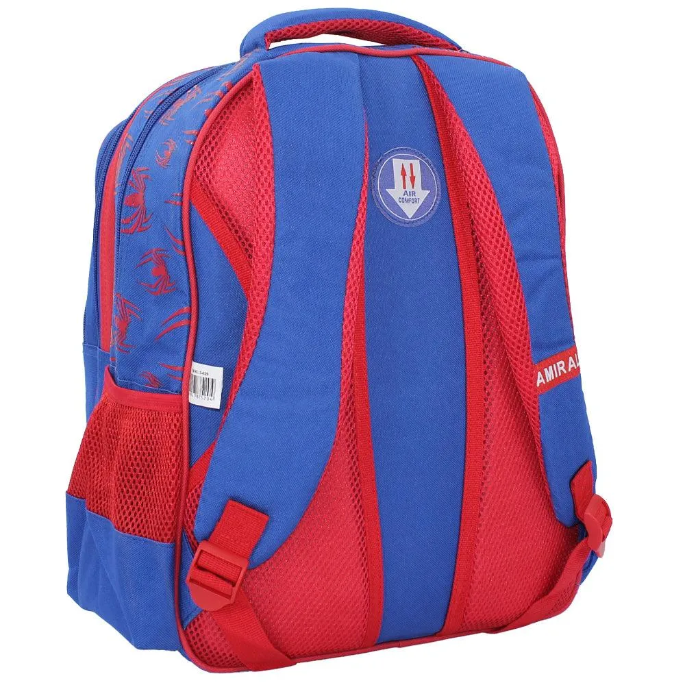 Backpack 16-Inch (Spider-Man)