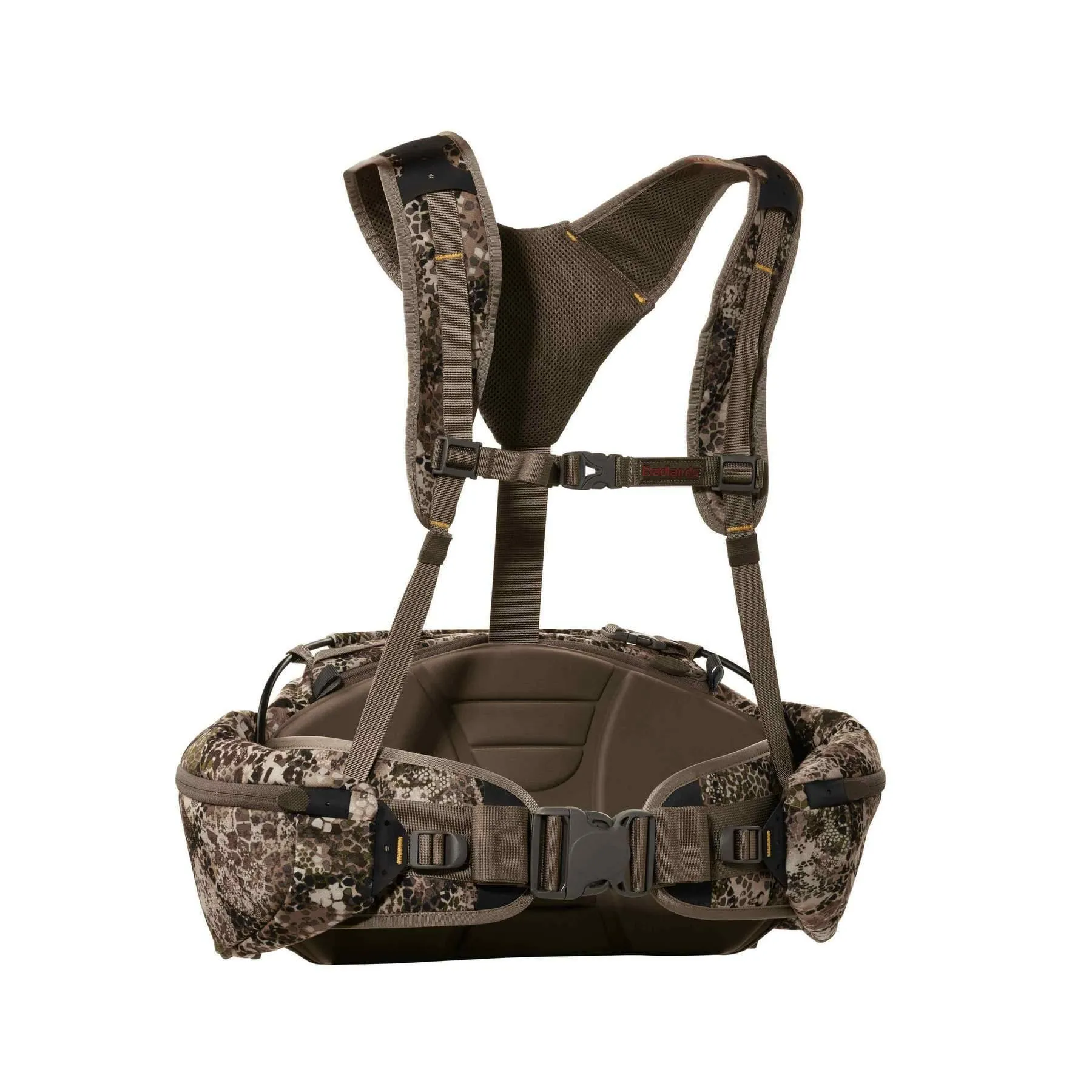 Badlands Monster Fanny Pack