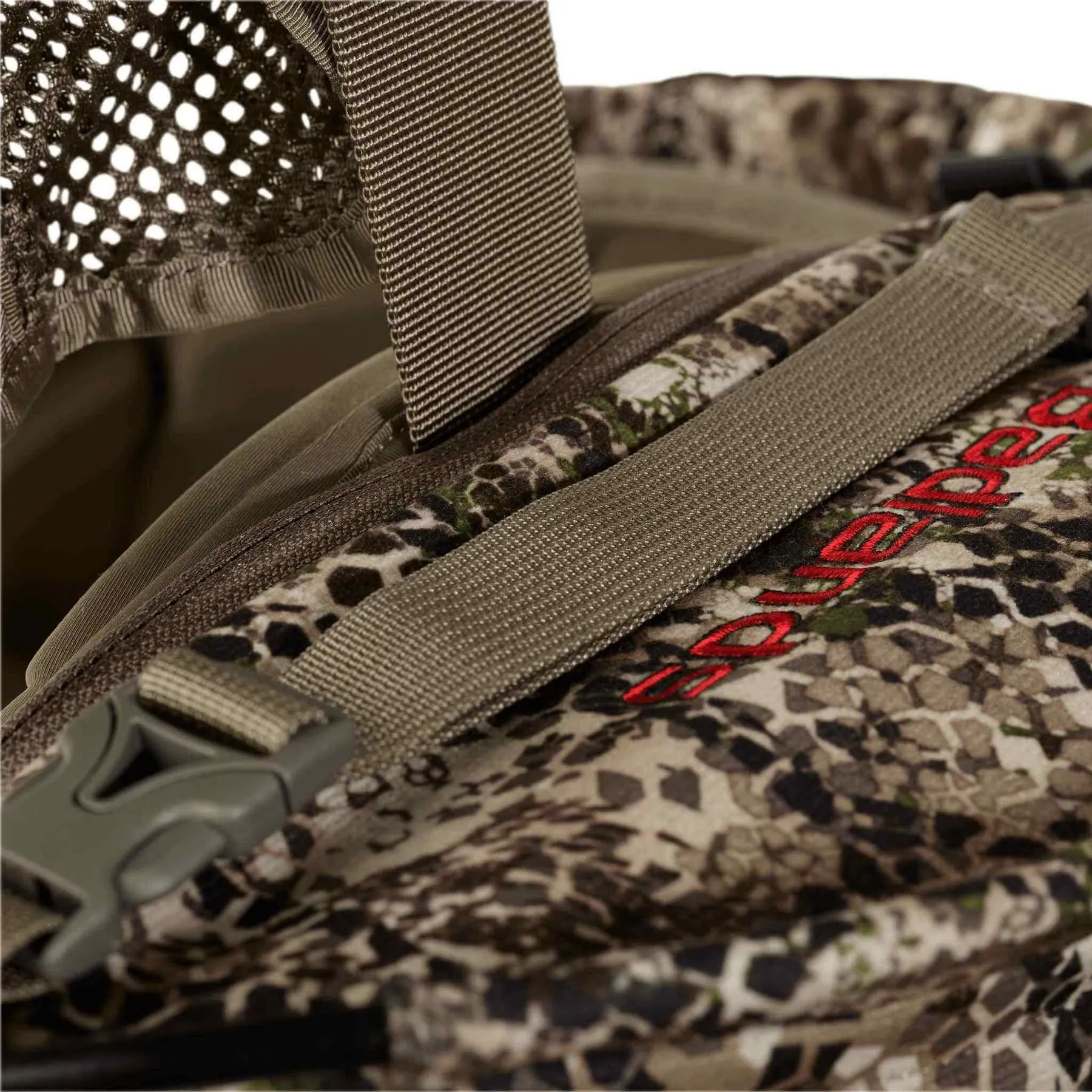 Badlands Monster Fanny Pack