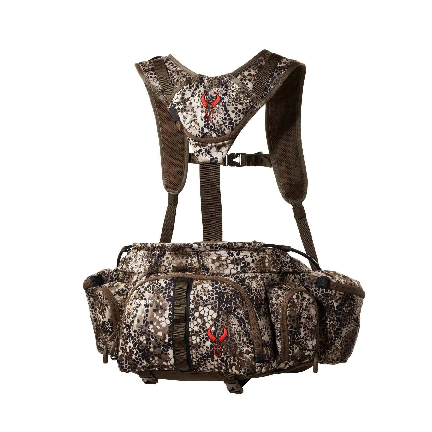 Badlands Monster Fanny Pack