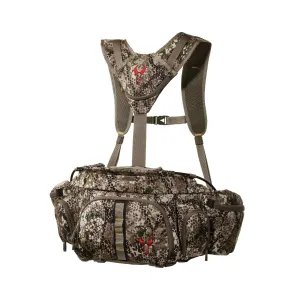 Badlands Monster Fanny Pack