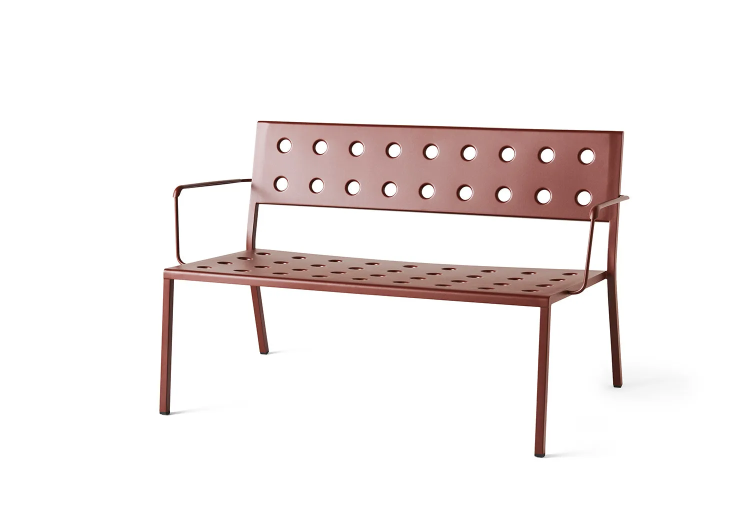 Balcony Lounge Bench