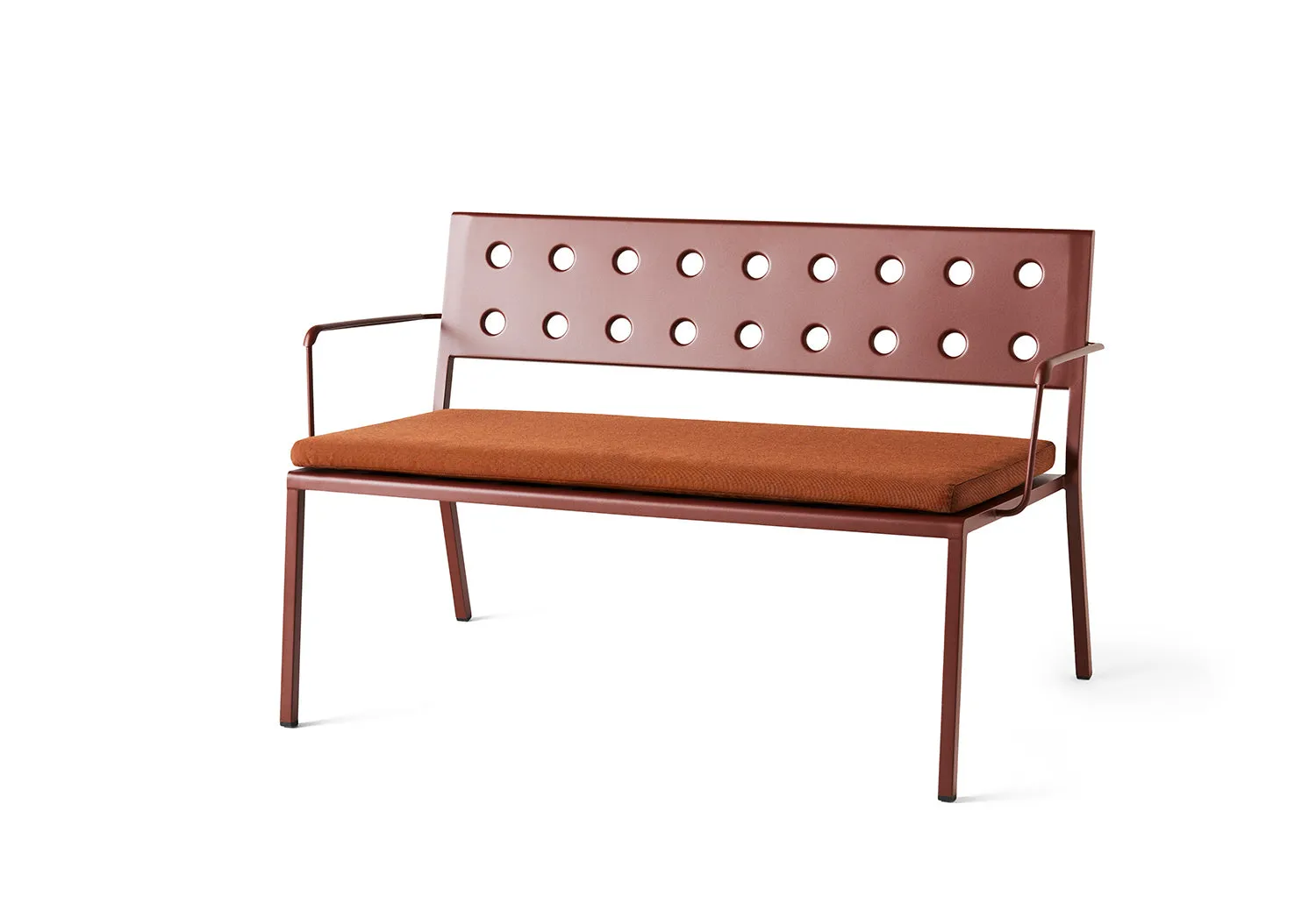 Balcony Lounge Bench