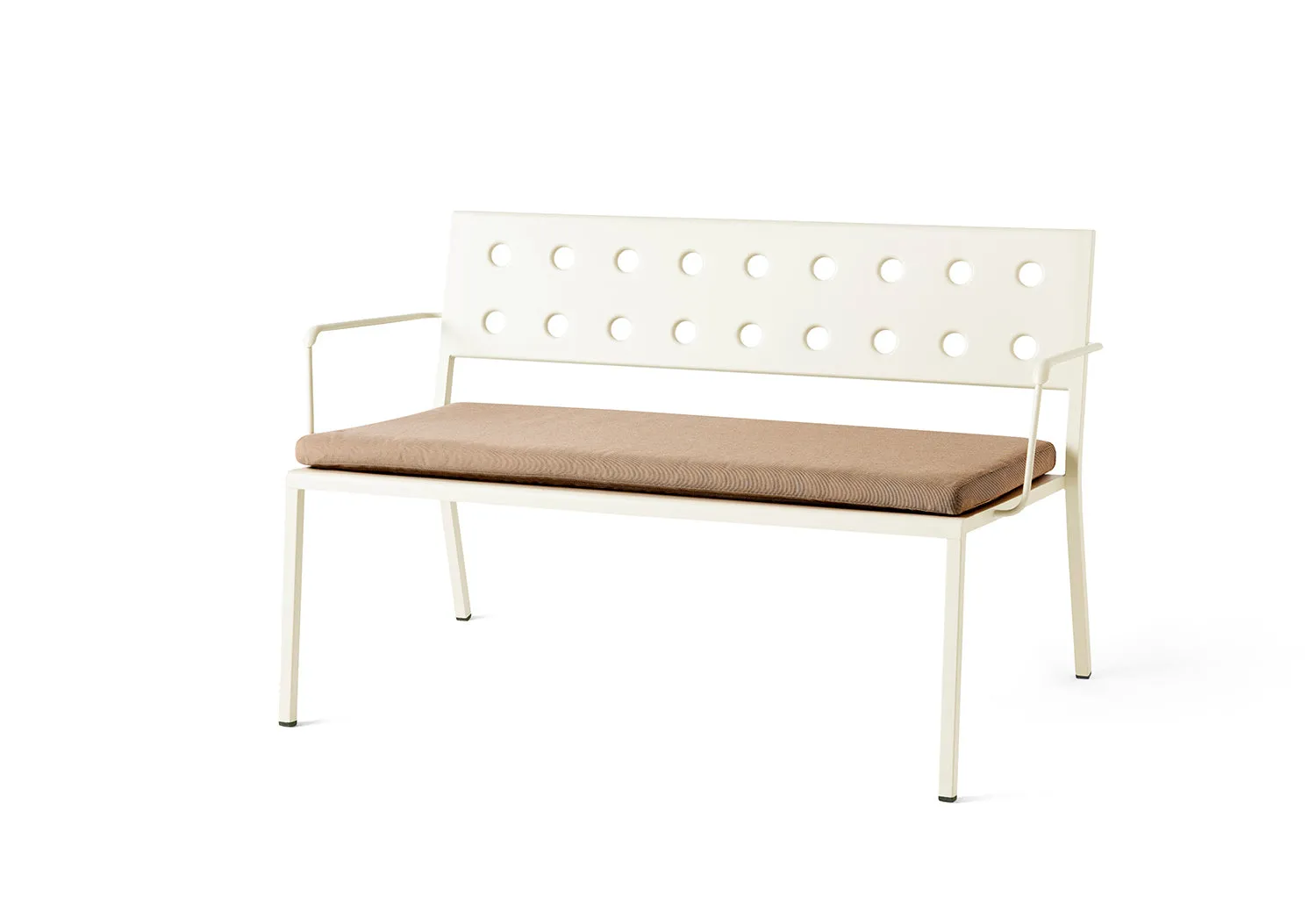 Balcony Lounge Bench