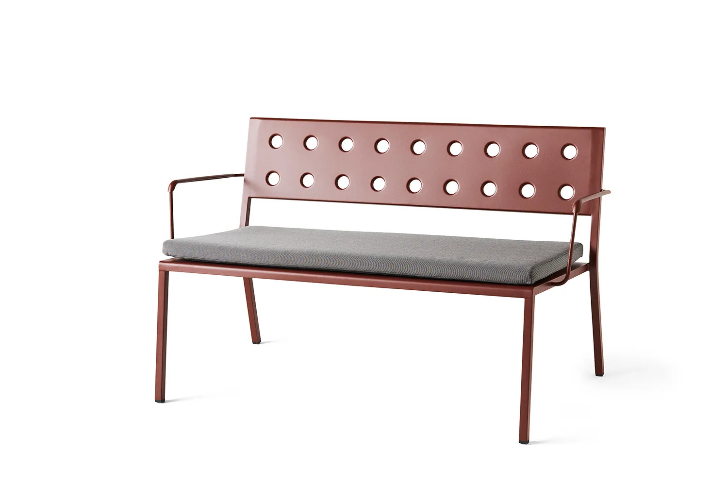 Balcony Lounge Bench