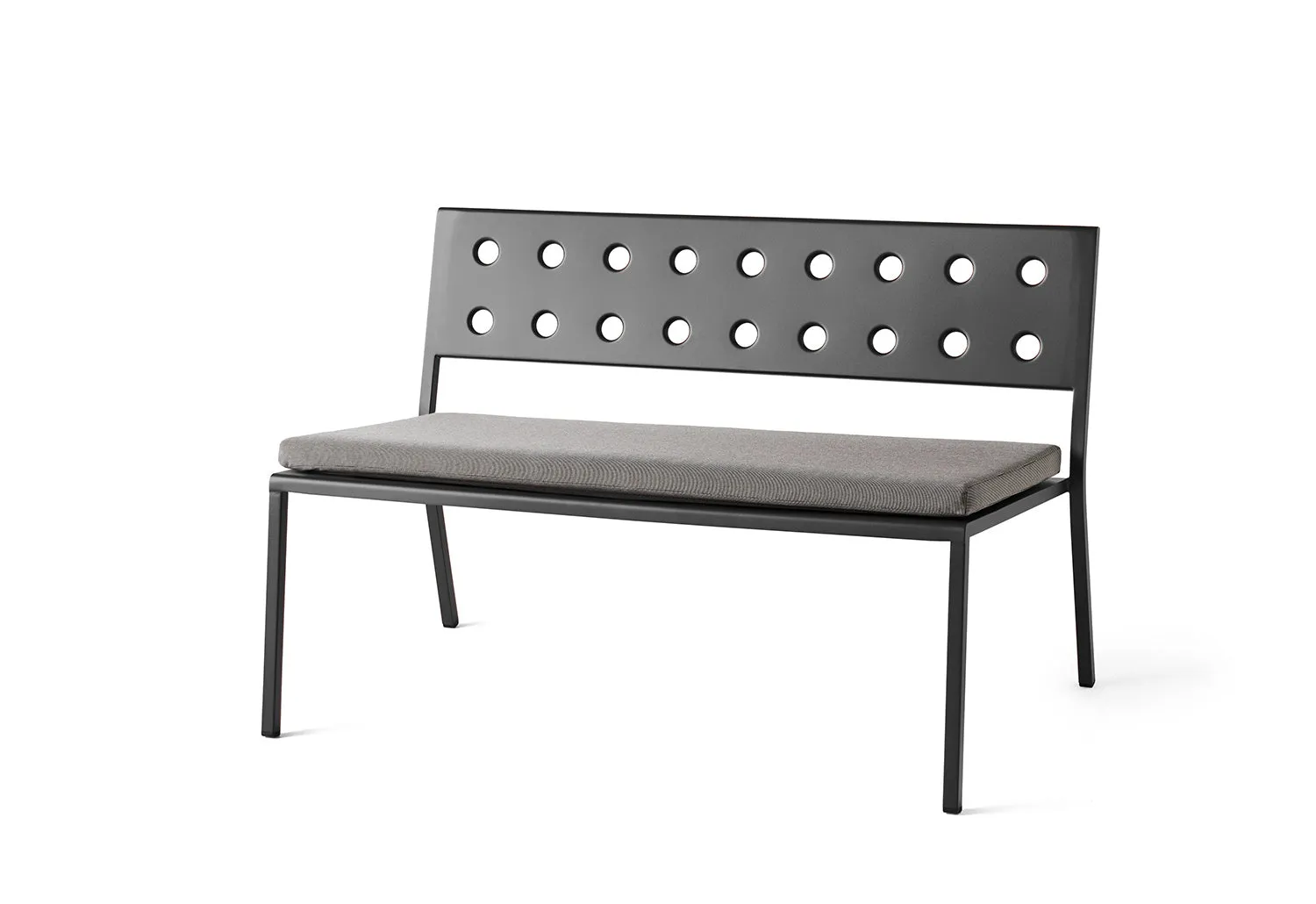 Balcony Lounge Bench