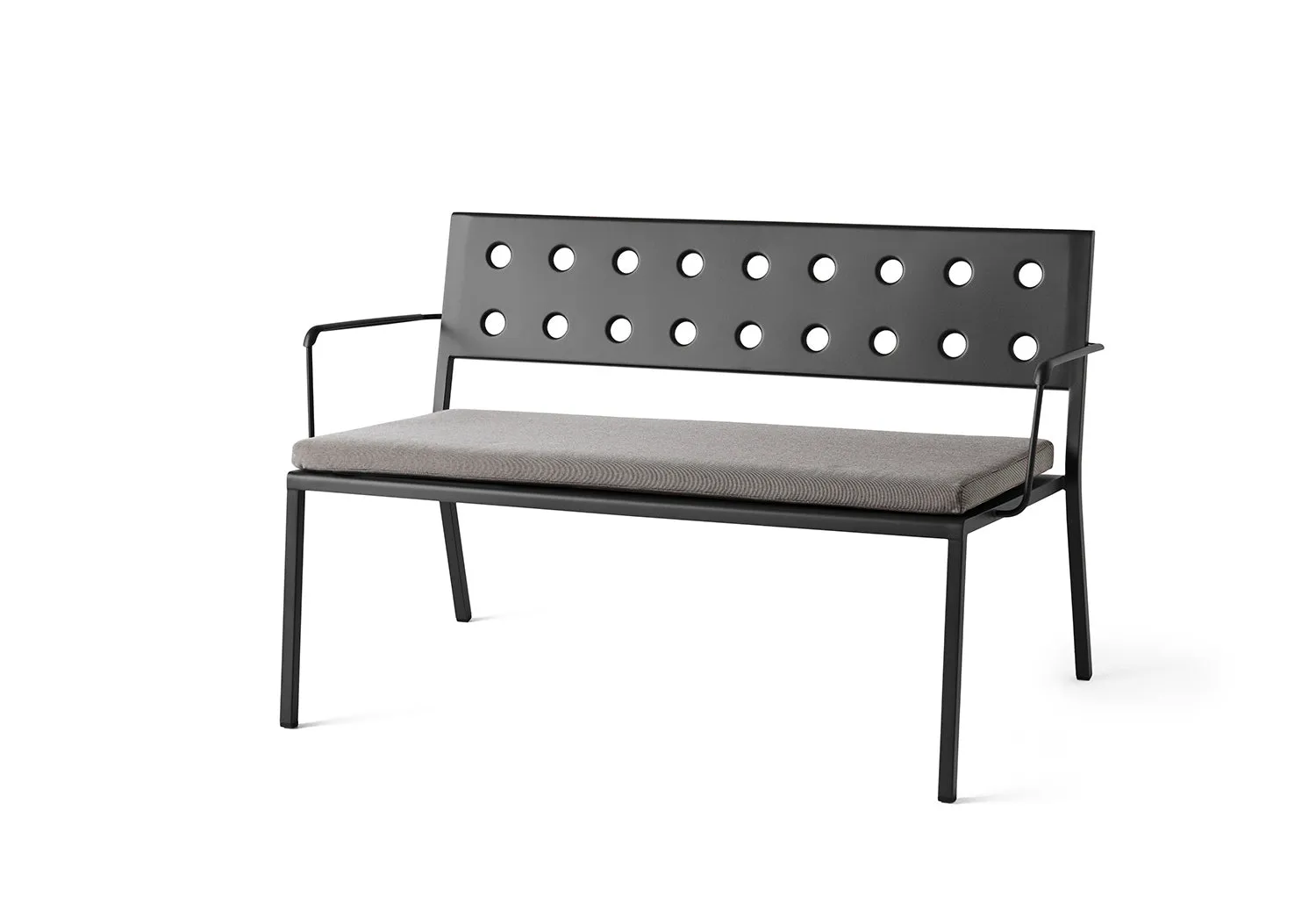 Balcony Lounge Bench