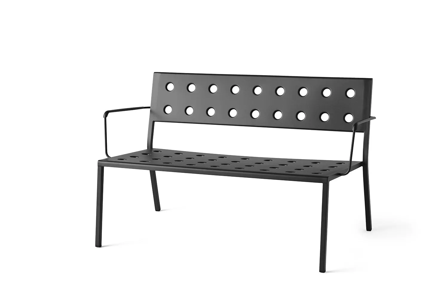 Balcony Lounge Bench